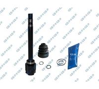 Kit giunti, Semiasse sul lato del cambio per RENAULT GRAND SCÉNIC MEGANE SCÉNIC