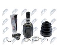 Kit giunti, Semiasse sul lato del cambio per SUBARU FORESTER IMPREZA LEGACY