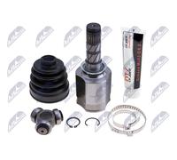 Kit giunti, Semiasse sul lato del cambio per SUBARU FORESTER IMPREZA LEGACY LEVO