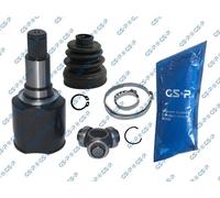 Kit giunti, Semiasse sul lato del cambio per SUZUKI GRAND VITARA