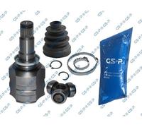 Kit giunti, Semiasse sul lato del cambio per TOYOTA AURIS PRIUS PRIUS PLUS