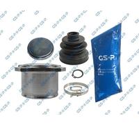 Kit giunti, Semiasse sul lato del cambio per TOYOTA COROLLA RAV 4