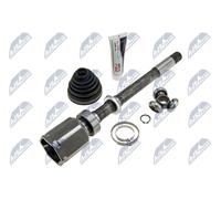 Kit giunti, Semiasse sul lato del cambio per TOYOTA RAV 4