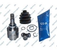 Kit giunti, Semiasse sul lato del cambio per TOYOTA YARIS