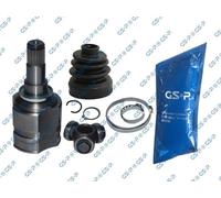 Kit giunti, Semiasse sul lato del cambio per TOYOTA YARIS YARIS / VIOS