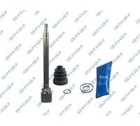 Kit giunti, Semiasse sul lato del cambio per VOLVO S80