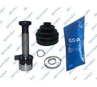 Kit giunti, Semiasse sul lato del cambio per VW CALIFORNIA MULTIVAN TRANSPORTER