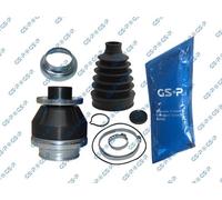 Kit giunti, Semiasse sul lato del cambio per VW CALIFORNIA MULTIVAN TRANSPORTER