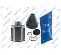 Kit giunti, Semiasse sul lato del cambio per VW CALIFORNIA MULTIVAN TRANSPORTER