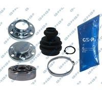 Kit giunti, Semiasse sul lato del cambio per VW CALIFORNIA TRANSPORTER