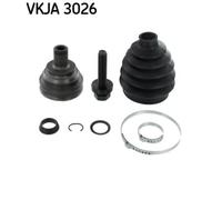 SKF VKJA 3026 Kit giunti omocinetici