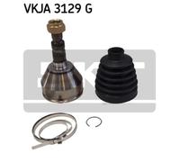 Kit giunti, Semiasse VKJA 3129 G SKF per OPEL