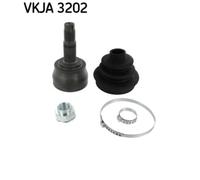 Kit giunti, Semiasse VKJA 3202 SKF per FIAT LANCIA