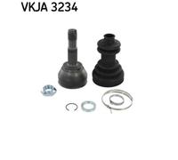 Skf Nessuna Descrizione Vkja3234