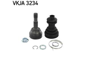 Kit giunti, Semiasse VKJA 3234 SKF per FIAT CITROËN PEUGEOT