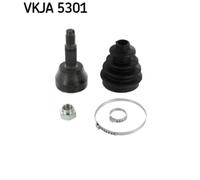 Kit giunti, Semiasse VKJA 5301 SKF per FORD MAZDA