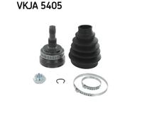 Kit giunti, Semiasse VKJA 5405 SKF per MERCEDES-BENZ