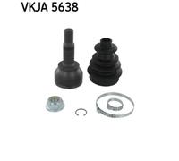 SKF VKJA 5638 Kit giunti semiasse