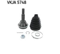 Kit giunti, Semiasse VKJA 5748 SKF per FORD