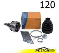 Kit di giunti, albero motore SPIDAN 24556