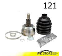 Kit di giunti, albero motore SPIDAN 24558