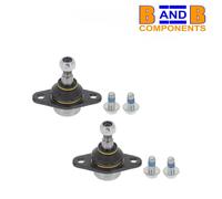 KIT GIUNTI SFERICI ESTERNI x 2 WISHBONE ANTERIORE MINI R50 R52 R53 ONE...