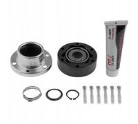 Kit Giunti Snodo Albero cardanico per AUDI A4 B5 8D A6 C5 4B A8 D2 VW PASSAT B5