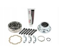 NTY Kit giunti Semiasse NPW-BM-002 sul lato del cambio 100mm