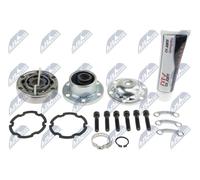 Kit Giunti Snodo Albero cardanico per LAND ROVER FREELANDER 2 (L359) | LR2