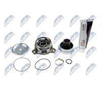 Kit Giunti Snodo Albero cardanico per MITSUBISHI L200 / TRITON (KA_T, KB_T) | ST