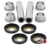 KIT GIUNTI SOSPENSIONE INDIPENDENTE POSTERIORE YAMAHA 450 RHINO 2006-2009 ALL...