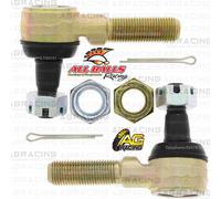 Kit Giunti Testa Bielle Sterzo All Balls Per Suzuki LTA-750 XP 2011