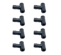 Kit Giunto A T Per Carburatore Moto Per CB125T CB250 CB400F CB650SC CB700SC CBR1000F CBR600F CD250