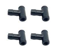 Kit Giunto A T Per Carburatore Moto Per CB125T CB250 CB400F CB650SC CB700SC CBR1000F CBR600F CD250