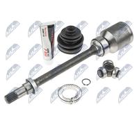 Kit Giunto Adatto A per Ford Focus 11 Destra / OE zu Vergl 43030-05070, G82007