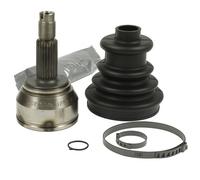 Kit Giunto Albero Cardanico LÖBRO Ø 72 mm per FORD FIESTA