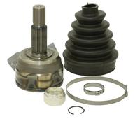 Kit Giunto Albero di Trasmissione NBR Ø 101mm SPIDAN 20712 per Diversi Veicoli