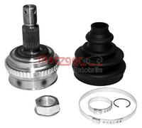 Kit Giunto Albero Motore 137mm 48 Denti METZGER per Citroën Jumpy I