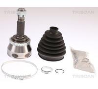 Kit Giunto Albero Motore 42 Denti TRISCAN per Nissan Almera II