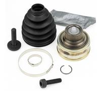 LÖBRO Kit giunto albero motore 306278 per Audi A4 B9, A4 B9 Avant (8W5, 8WD), A5, Q7