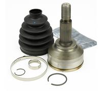 Soffietto Albero Motore Sfera Gleichlauf LÖBRO per Ford Transit V363