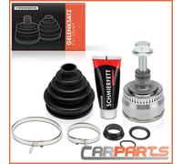 Kit Giunto Albero Motore Anteriore per Audi A4 8D2 8D5 A6 4B2 4B5 VW Passat 3B