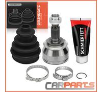 Kit Giunto Albero Motore Anteriore per Mini R50 R53 Works Cabriolet R52 Cooper
