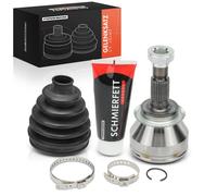 Kit Giunto Albero Motore Anteriore per Mini R56 R55 R57 R59 Cooper 31607596060