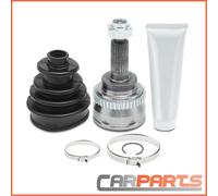 Kit Giunto Albero Motore Anteriore per Opel Agila H00 Suzuki Wagon R+ MM Mk I