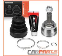 Kit Giunto Albero Motore Anteriore Sinistra Destra per Toyota Avensis T25 2.0L