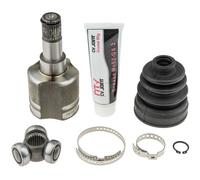 Kit Giunto Albero Motore Anteriore Sinistra Trasmissione Finale Adatta per Ford