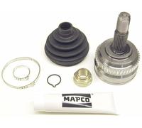 MAPCO 16022 Kit giunti semiasse