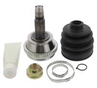 Kit Giunto, Albero Motore Asse Ant. Lato Ruota per di Fiat,