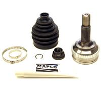 Kit giunto, Albero motore Asse anteriore lato ruota per TOYOTA